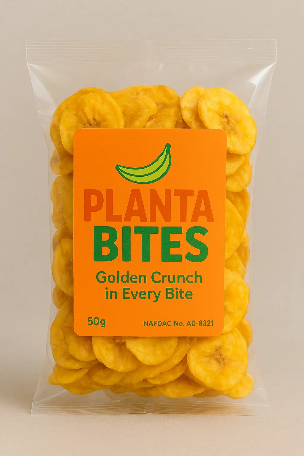 Planta Bites — Product Mockup by Asmaam Digitals