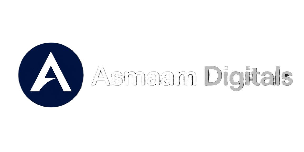 Asmaam Digitals